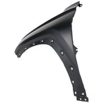 2022-2025 HYUNDAI TUCSON, Left Fender (Driver Side); SE/SEL/Limited; Korea Built Painted to Match - Manufacturer Part # 66311N9000 / Partslink - HY1240182 2022-2025 HYUNDAI TUCSON, Left Fender (Driver Side); SE/SEL/Limited; Korea Built Painted to Match - Manufacturer Part # 66311N9000 / Partslink - HY1240182