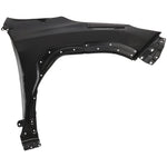 2024-2024 SUBARU CROSSTREK, Left Fender (Driver Side); Exc Wilderness Model; Painted to Match - Manufacturer Part # 57120FN11A9P-PFM / Partslink - SU1240163 2024-2024 SUBARU CROSSTREK, Left Fender (Driver Side); Exc Wilderness Model; Painted to Match - Manufacturer Part # 57120FN11A9P-PFM / Partslink - SU1240163