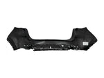 2022-2025 MAZDA CX-5, Rear Bumper Cover Upper; w/o Sensor; Painted to Match - Manufacturer Part # KSD450221BBB / Partslink - MA1114100 2022-2025 MAZDA CX-5, Rear Bumper Cover Upper; w/o Sensor; Painted to Match - Manufacturer Part # KSD450221BBB / Partslink - MA1114100