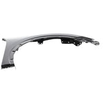 2023-2025 TOYOTA PRIUS PRIME; Right Fender (Passenger Side); - Painted to Match - Manufacturer Part # 5380147110 / Partslink Number: TO1241286 2023-2025 TOYOTA PRIUS PRIME; Right Fender (Passenger Side); - Painted to Match - Manufacturer Part # 5380147110 / Partslink Number: TO1241286
