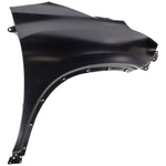 2020-2026 TOYOTA HIGHLANDER HYBRID; Right Fender (Passenger Side); - Painted to Match - Manufacturer Part # 538010E160 / Partslink Number: TO1241277 2020-2026 TOYOTA HIGHLANDER HYBRID; Right Fender (Passenger Side); - Painted to Match - Manufacturer Part # 538010E160 / Partslink Number: TO1241277