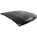 1995-2004 GMC JIMMY S-SERIES Hood Painted to Match 1995-2004 GMC JIMMY S-SERIES Hood Painted to Match