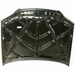 1998-2000 HONDA ACCORD Sedan Hood Painted to Match 1998-2000 HONDA ACCORD Sedan Hood Painted to Match