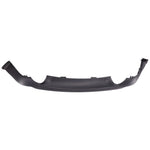 2014-2022 JEEP GRAND CHEROKEE, Rear Bumper Cover Lower; 3.6L/5.7L; Dual Exh; w/o Tow; Type 2; Painted to Match - Manufacturer Part # 1VQ67TZZAA / Partslink - CH1115109 2014-2022 JEEP GRAND CHEROKEE, Rear Bumper Cover Lower; 3.6L/5.7L; Dual Exh; w/o Tow; Type 2; Painted to Match - Manufacturer Part # 1VQ67TZZAA / Partslink - CH1115109