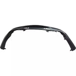 2017-2018 MERCEDES BENZ C-CLASS; Rear Bumper Cover; W205; C300/C43; w/Sport Pkg; w/Park Sensor; MB1100397 2017-2018 MERCEDES BENZ C-CLASS; Rear Bumper Cover; W205; C300/C43; w/Sport Pkg; w/Park Sensor; MB1100397