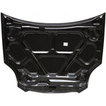 2006-2012 MITSUBISHI ECLIPSE Hood Painted to Match; COUPE 2006-2012 MITSUBISHI ECLIPSE Hood Painted to Match; COUPE