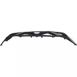 2018-2024 TOYOTA CAMRY; Front Bumper Cover; TRD Model; w/Apron Hole; w/o Sensor & Cam Hole; TO1000470 2018-2024 TOYOTA CAMRY; Front Bumper Cover; TRD Model; w/Apron Hole; w/o Sensor & Cam Hole; TO1000470