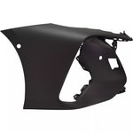 2017-2022 TOYOTA PRIUS; RT Front Bumper End; w/Park Sensor; PRIME; TO1017101 2017-2022 TOYOTA PRIUS; RT Front Bumper End; w/Park Sensor; PRIME; TO1017101