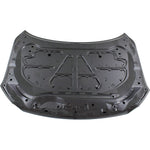 2014-2017 MAZDA 6 Hood Painted to Match 2014-2017 MAZDA 6 Hood Painted to Match