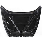 2009-2012 CHEVY TRAVERSE Hood Painted to Match 2009-2012 CHEVY TRAVERSE Hood Painted to Match