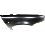1999-2005 VOLKSWAGEN GOLF/GTI/GTA, Right Fender (Passenger Side); Type 4 Painted to Match - Manufacturer Part # 1JE821022A / Partslink - VW1241126 1999-2005 VOLKSWAGEN GOLF/GTI/GTA, Right Fender (Passenger Side); Type 4 Painted to Match - Manufacturer Part # 1JE821022A / Partslink - VW1241126