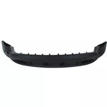 2011-2017 JEEP COMPASS; Front Bumper Cover; Lower; w/o Tow; CH1015106 2011-2017 JEEP COMPASS; Front Bumper Cover; Lower; w/o Tow; CH1015106