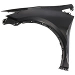 2023-2025 TOYOTA PRIUS PRIME; Right Fender (Passenger Side); - Painted to Match - Manufacturer Part # 5380147110 / Partslink Number: TO1241286 2023-2025 TOYOTA PRIUS PRIME; Right Fender (Passenger Side); - Painted to Match - Manufacturer Part # 5380147110 / Partslink Number: TO1241286