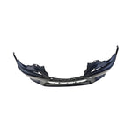 2014-2016 LEXUS IS350; Front Bumper Cover; Sedan; w/HL Washer; w/Park Distance Sensor Hole - Painted to Match - Manufacturer Part # 521195E910 / Partslink Number: LX1000265 2014-2016 LEXUS IS350; Front Bumper Cover; Sedan; w/HL Washer; w/Park Distance Sensor Hole - Painted to Match - Manufacturer Part # 521195E910 / Partslink Number: LX1000265