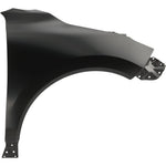 2021-2024 TOYOTA VENZA HYBRID; Right Fender (Passenger Side); - Painted to Match - Manufacturer Part # 5380148140^5380148150 / Partslink Number: TO1241281 2021-2024 TOYOTA VENZA HYBRID; Right Fender (Passenger Side); - Painted to Match - Manufacturer Part # 5380148140^5380148150 / Partslink Number: TO1241281