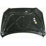 2008-2017 MITSUBISHI LANCER Hood Painted to Match; w/o Turbo 2008-2017 MITSUBISHI LANCER Hood Painted to Match; w/o Turbo