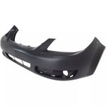 2005-2010 CHEVY COBALT; Front Bumper Cover; LT; w/Fog; w/Lux pkg; GM1000826 2005-2010 CHEVY COBALT; Front Bumper Cover; LT; w/Fog; w/Lux pkg; GM1000826