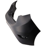2014-2014 FORD FIESTA Hatchback, Rear Bumper Cover; S/Titanium; w/o Lower Mldg Hole; w/o Sensor; Painted to Match - Manufacturer Part # D2BZ17906AA / Partslink - FO1100701 2014-2014 FORD FIESTA Hatchback, Rear Bumper Cover; S/Titanium; w/o Lower Mldg Hole; w/o Sensor; Painted to Match - Manufacturer Part # D2BZ17906AA / Partslink - FO1100701