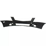 2010-2012 CADILLAC SRX; Front Bumper Cover; w/o HL hole; w/Sensor hole; GM1000916 2010-2012 CADILLAC SRX; Front Bumper Cover; w/o HL hole; w/Sensor hole; GM1000916