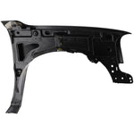 2000-2006 GMC YUKON, Left Fender (Driver Side) Painted to Match - Manufacturer Part # 19168845 / Partslink - GM1240281 2000-2006 GMC YUKON, Left Fender (Driver Side) Painted to Match - Manufacturer Part # 19168845 / Partslink - GM1240281