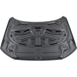 2012-2016 AUDI A6 Hood Painted to Match 2012-2016 AUDI A6 Hood Painted to Match