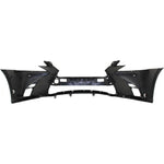 2016-2018 LEXUS GS450h ; Front Bumper Cover ; w/F Sport; w/Park Sensor; w/o HL Washer; -- Manufacturer Part #: 521193A989 / Partslink #: LX1000321 2016-2018 LEXUS GS450h ; Front Bumper Cover ; w/F Sport; w/Park Sensor; w/o HL Washer; -- Manufacturer Part #: 521193A989 / Partslink #: LX1000321