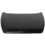 1998-2003 DODGE DURANGO Hood Painted to Match 1998-2003 DODGE DURANGO Hood Painted to Match