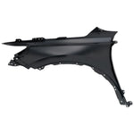 2023-2025 HONDA CR-V HYBRID, Right Fender (Passenger Side) Painted to Match - Manufacturer Part # 602103A0A00ZZ / Partslink - HO1241204 2023-2025 HONDA CR-V HYBRID, Right Fender (Passenger Side) Painted to Match - Manufacturer Part # 602103A0A00ZZ / Partslink - HO1241204