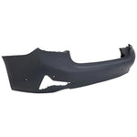 2019-2022 BMW 3 SERIES, Rear Bumper Cover; G20; Sedan; w/o M Sport; Luxury Line; w/PDC; w/Park Sensor; Painted to Match - Manufacturer Part # 51128493935 / Partslink - BM1100442 2019-2022 BMW 3 SERIES, Rear Bumper Cover; G20; Sedan; w/o M Sport; Luxury Line; w/PDC; w/Park Sensor; Painted to Match - Manufacturer Part # 51128493935 / Partslink - BM1100442
