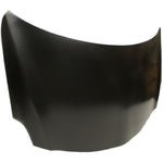 2007-2012 TOYOTA YARIS Sedan Hood Painted to Match 2007-2012 TOYOTA YARIS Sedan Hood Painted to Match