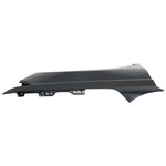 2023-2025 HONDA CR-V, Right Fender (Passenger Side) Painted to Match - Manufacturer Part # 602103A0A00ZZ / Partslink - HO1241204 2023-2025 HONDA CR-V, Right Fender (Passenger Side) Painted to Match - Manufacturer Part # 602103A0A00ZZ / Partslink - HO1241204