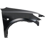 2020-2025 TESLA Y, Right Fender (Passenger Side) Painted to Match - Manufacturer Part # 1493452E0B / Partslink - TA1241101 2020-2025 TESLA Y, Right Fender (Passenger Side) Painted to Match - Manufacturer Part # 1493452E0B / Partslink - TA1241101