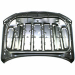 2008-2015 TOYOTA LAND CRUISER Hood Painted to Match; w/o Washer Hole 2008-2015 TOYOTA LAND CRUISER Hood Painted to Match; w/o Washer Hole