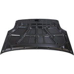 2007-2012 NISSAN SENTRA Hood Painted to Match 2007-2012 NISSAN SENTRA Hood Painted to Match