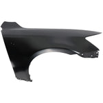 2011-2013 LEXUS IS350; Right Fender (Passenger Side); w/Sport Pkg - Painted to Match - Manufacturer Part # 5380153140 / Partslink Number: LX1241123 2011-2013 LEXUS IS350; Right Fender (Passenger Side); w/Sport Pkg - Painted to Match - Manufacturer Part # 5380153140 / Partslink Number: LX1241123