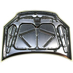 2004-2005 HONDA CIVIC HYBRID Hood Painted to Match 2004-2005 HONDA CIVIC HYBRID Hood Painted to Match