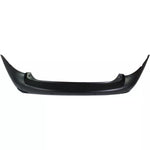 2010-2015 LEXUS RX450h; Rear Bumper Cover; w/Park Sensor; LX1100143 2010-2015 LEXUS RX450h; Rear Bumper Cover; w/Park Sensor; LX1100143