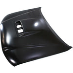 2005-2011 TOYOTA TACOMA; Hood; X-Runner; w/ scoop - Painted to Match - Manufacturer Part # 5330104150 / Partslink Number: TO1230201 2005-2011 TOYOTA TACOMA; Hood; X-Runner; w/ scoop - Painted to Match - Manufacturer Part # 5330104150 / Partslink Number: TO1230201