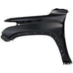 2022-2026 TOYOTA TUNDRA PICKUP; Right Fender (Passenger Side); 20 2022-2026 TOYOTA TUNDRA PICKUP; Right Fender (Passenger Side); 20
