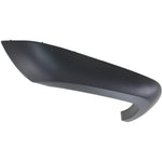 2002-2007 JEEP LIBERTY, LT Front fender flare; SPORT/LIMITED; TrimSmooth; Painted to Match - Manufacturer Part # 5JH43TZZAF / Partslink - CH1268110 2002-2007 JEEP LIBERTY, LT Front fender flare; SPORT/LIMITED; TrimSmooth; Painted to Match - Manufacturer Part # 5JH43TZZAF / Partslink - CH1268110