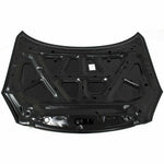 2002-2004 NISSAN ALTIMA, Hood; Painted to Match - Manufacturer Part # 651008J030 / Partslink - NI1230157 2002-2004 NISSAN ALTIMA, Hood; Painted to Match - Manufacturer Part # 651008J030 / Partslink - NI1230157