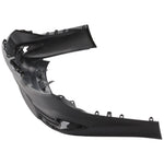 2022-2024 LEXUS NX450h+, Rear Bumper Cover Lower; Type 1; w/o F Sport; MAT/Dk- Partial-TXT Painted to Match - Manufacturer Part # 52169F6010 / Partslink - LX1115106 2022-2024 LEXUS NX450h+, Rear Bumper Cover Lower; Type 1; w/o F Sport; MAT/Dk- Partial-TXT Painted to Match - Manufacturer Part # 52169F6010 / Partslink - LX1115106