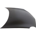 2000-2005 PLYMOUTH NEON Hood Painted to Match; except SRT-4 2000-2005 PLYMOUTH NEON Hood Painted to Match; except SRT-4