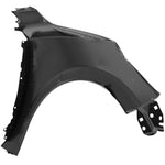 2020-2025 NISSAN SENTRA, Left Fender (Driver Side) Painted to Match - Manufacturer Part # FC1016LBMB^F31016LBMB / Partslink - NI1240238 2020-2025 NISSAN SENTRA, Left Fender (Driver Side) Painted to Match - Manufacturer Part # FC1016LBMB^F31016LBMB / Partslink - NI1240238