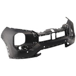 2022-2024 MITSUBISHI OUTLANDER, Front Bumper Cover; FWD; w/o HL Washer; w/4 Park Sensor; Partial-TXT Painted to Match - Manufacturer Part # 62012W270P / Partslink - MI1000354 2022-2024 MITSUBISHI OUTLANDER, Front Bumper Cover; FWD; w/o HL Washer; w/4 Park Sensor; Partial-TXT Painted to Match - Manufacturer Part # 62012W270P / Partslink - MI1000354