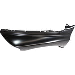 2002-2005 DODGE R1500, Left Fender (Driver Side) Painted to Match - Manufacturer Part # 55276209AD / Partslink - CH1240232 2002-2005 DODGE R1500, Left Fender (Driver Side) Painted to Match - Manufacturer Part # 55276209AD / Partslink - CH1240232