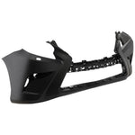 2020-2020 LEXUS GX460; Front Bumper Cover; w/HL Washer; w/o Park Aid - Painted to Match - Manufacturer Part # 521196B999 / Partslink Number: LX1000375 2020-2020 LEXUS GX460; Front Bumper Cover; w/HL Washer; w/o Park Aid - Painted to Match - Manufacturer Part # 521196B999 / Partslink Number: LX1000375