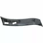 2009-2012 TOYOTA RAV4; RT Front Bumper End; SPORT; TO1005175 2009-2012 TOYOTA RAV4; RT Front Bumper End; SPORT; TO1005175