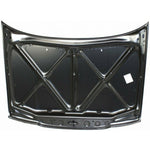 1991-1994 TOYOTA TERCEL Hood Painted to Match 1991-1994 TOYOTA TERCEL Hood Painted to Match