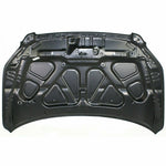 2006-2008 HONDA PILOT Hood Painted to Match 2006-2008 HONDA PILOT Hood Painted to Match